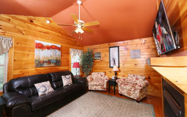 Pine Needles 6 - One Bedroom Chalet