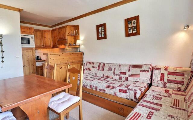 Appartement Méribel, 2 pièces, 4 personnes - FR-1-182-190