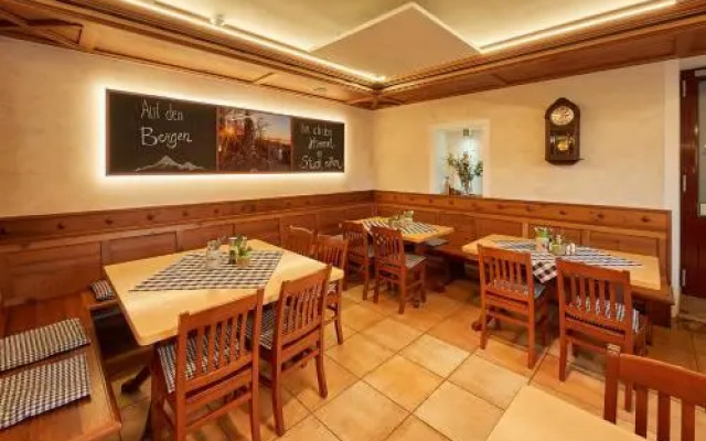 Hotel-Gasthof-Fellner