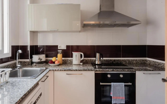 Apartamentos FV Flats Valencia - Mestalla 5