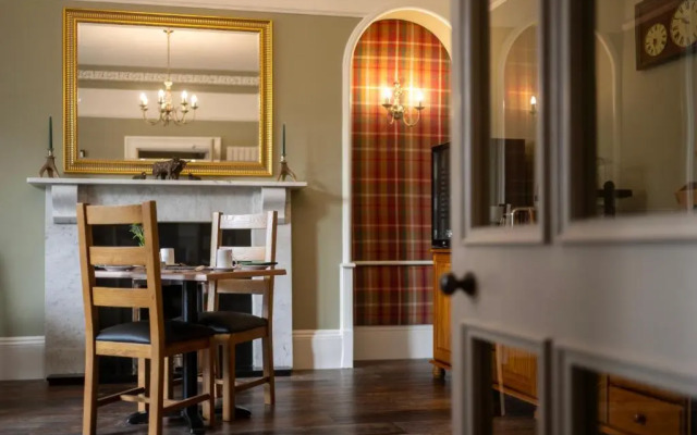 Eildon Guest House