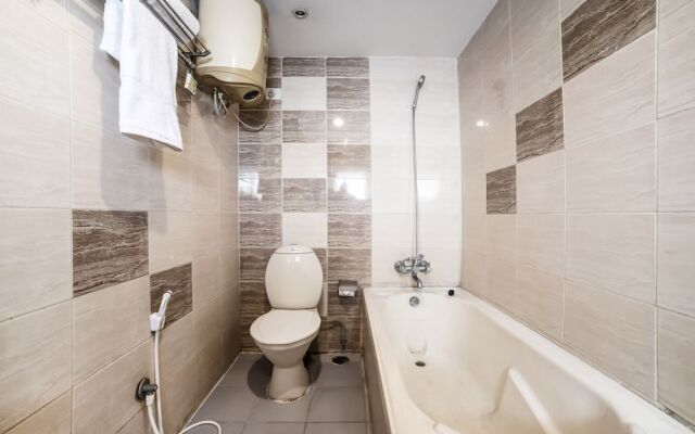 Fabhotel Royal Residency Ii