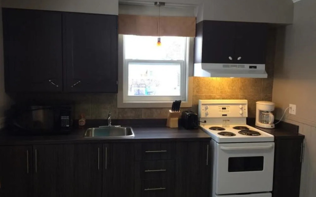 Motel et Camping Etchemin