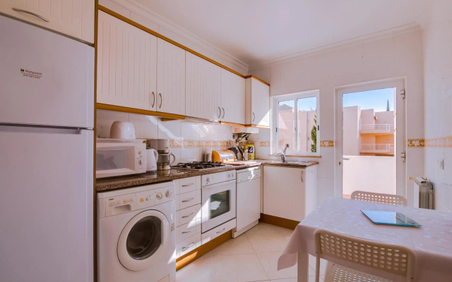 Isis - 2 bedrooms in Vilamoura