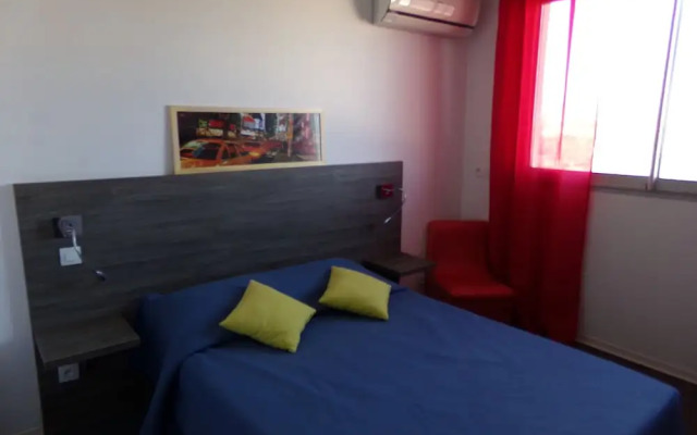 Hotel de la Plage