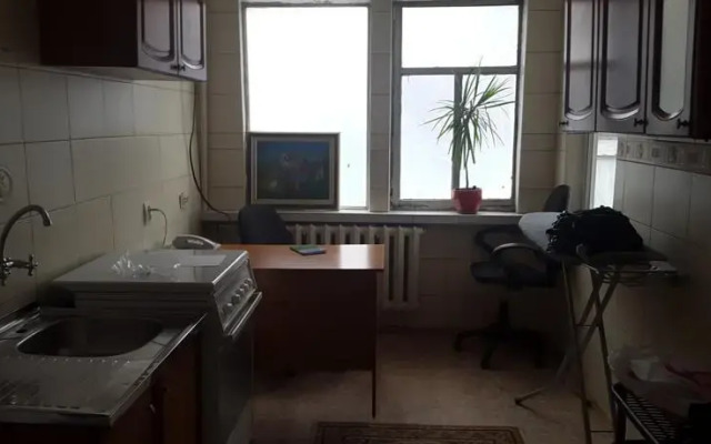 Hostel Alma