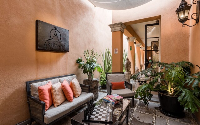 Artesana – Privately Owned Rosewood Residence