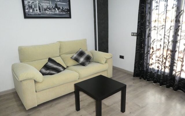 Apartamentos Playa Norte Peniscola 3000