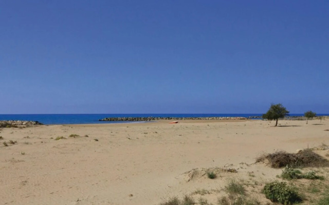 Villino Dune Tre Walk to Beach Wifi - 2891