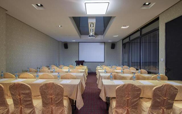 Vienna Hotel Guangdong Dongguan Houjie Avenue