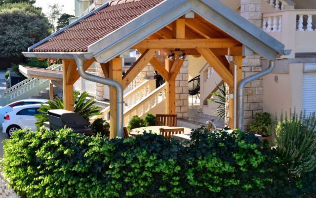 Apartment Olga Spiez 26536