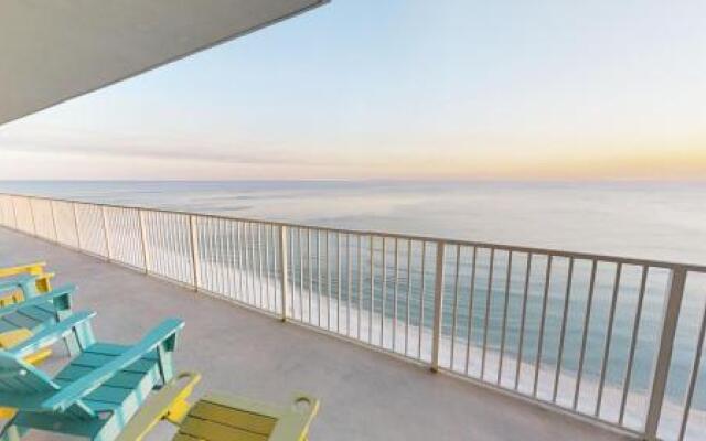 Marisol 1001 Five Bedroom Villa