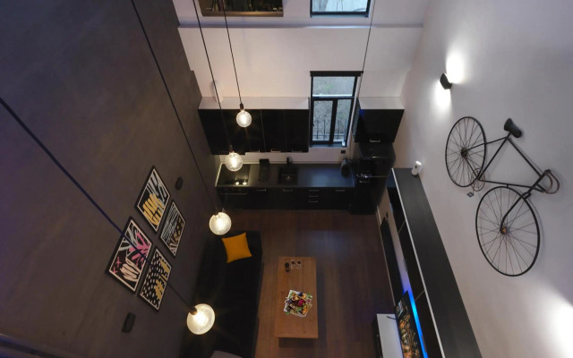 200 Mb fibre remote workers' Dreamhouse