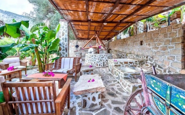 Stone Village