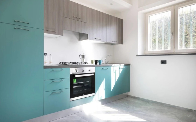 Altido Terrace Apartment