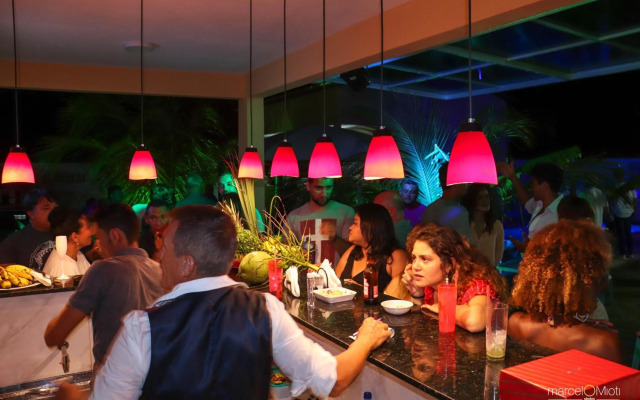 Pousada La Dolce Vita