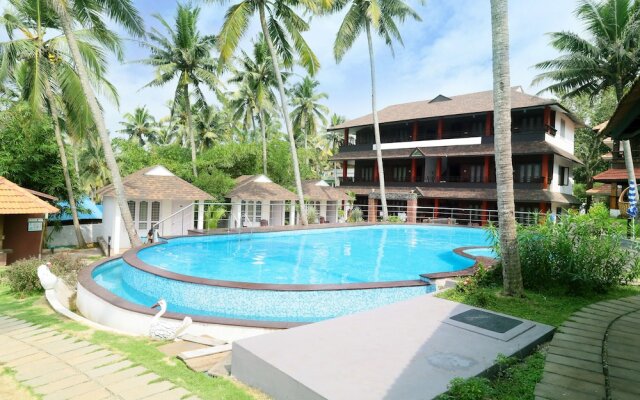 Sun View Beach Resort