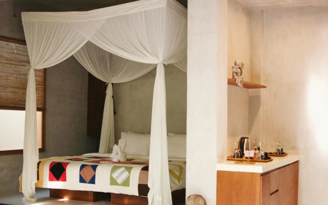 ZIN Canggu Resort & Villas