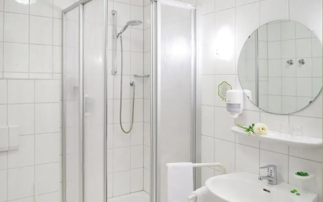 Hotel-Restaurant Hilling