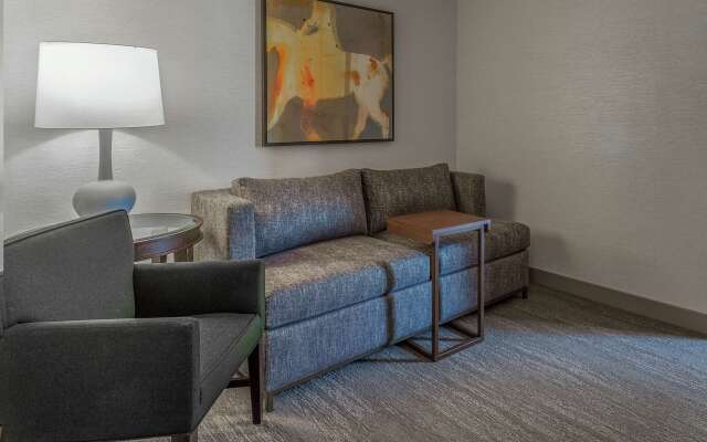 Hampton Inn & Suites Saratoga Springs Downtown