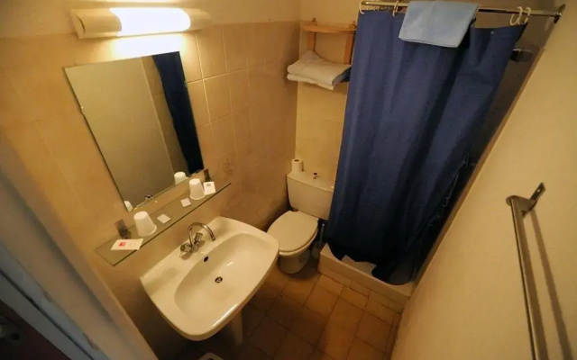 Studi-Hotel Residence Plein Voile
