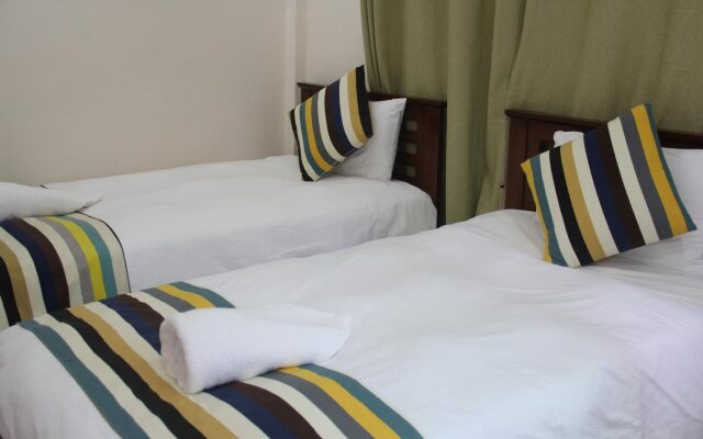 Shin Sane Guesthouse