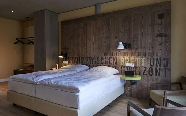 Hotel FREIgeist Einbeck BW Signature Collection