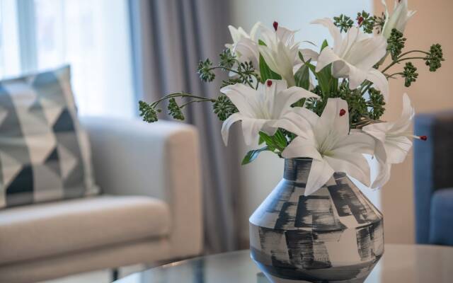 HiGuests - Elite Residence