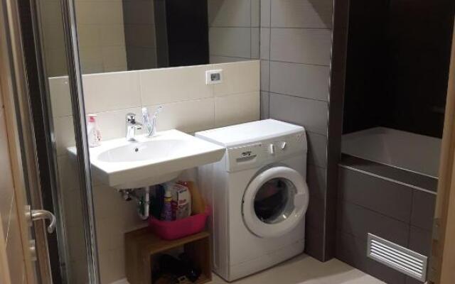 Apartment Valdisole