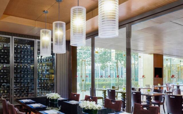 Suzhou Marriott Hotel