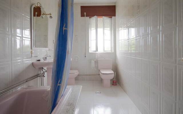 House in Carnota - 104528 by MO Rentals