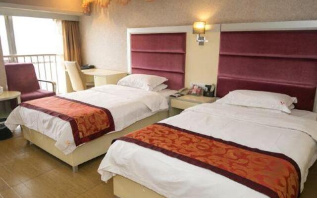 Huizhixing Hotel