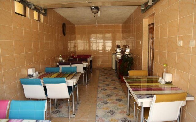 Gulden Pansiyon