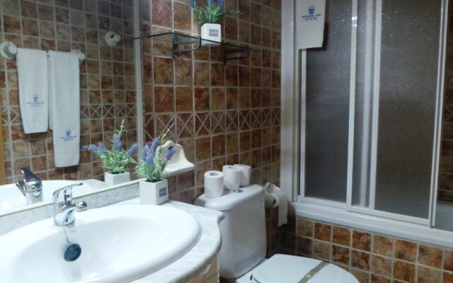 Alojamiento Turístico Rua Del Sol