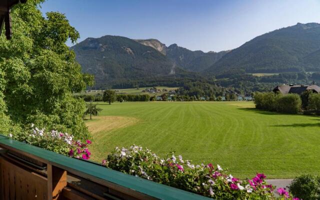 Gästehaus Kloibergütl