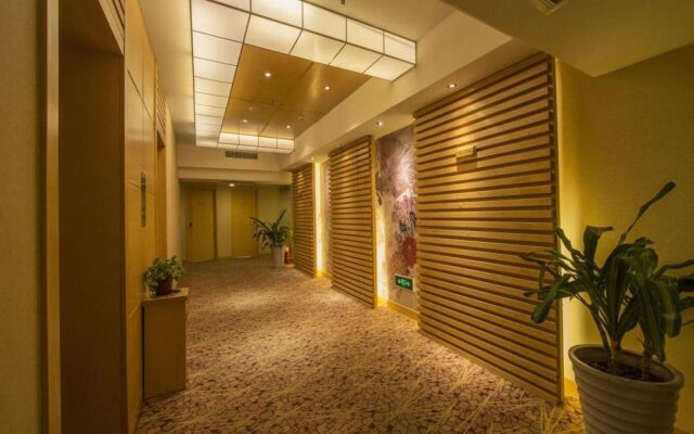 Eastern Light International Qingdao