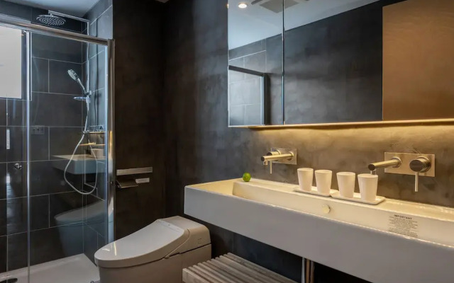 Foxwood B by H2 Life