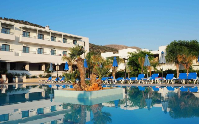 Kyknos Beach Hotel & Bungalows - All Inclusive