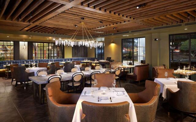 The Burgess Hotel, Atlanta, a Tribute Portfolio Hotel