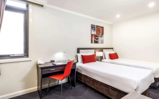 ibis Styles Kingsgate