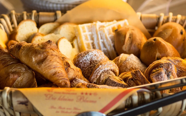 Hotel Die Kleine Blume