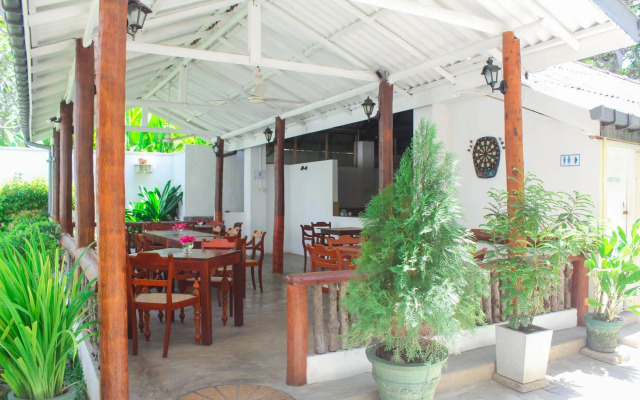 Blue Eyes Inn