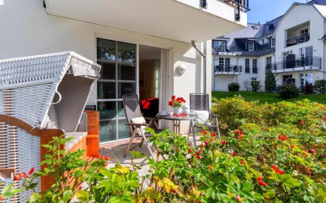 Residenz am Balmer See - FeWo 45