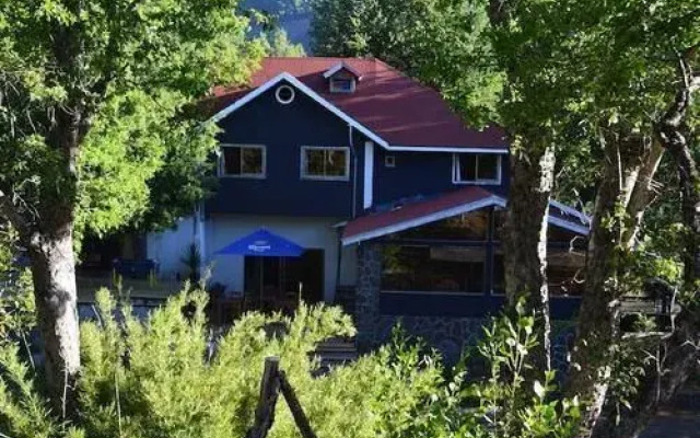 Hotel Las Trancas