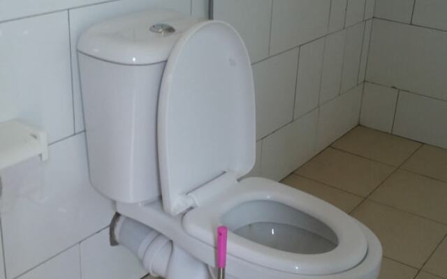 Leam Guesthouse