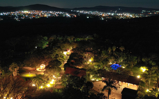 Estalagem Alter Real