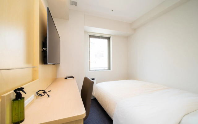 Super Hotel Tokyo Shiba