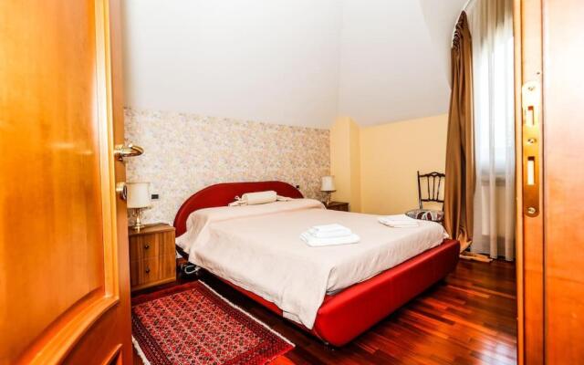 Prestigioso appartamento di 70mq vicino Milano