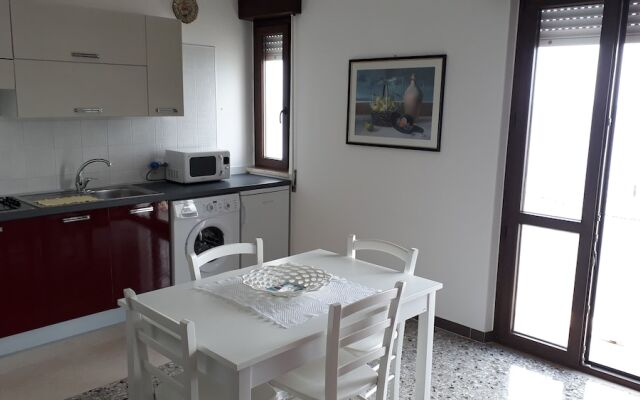 My House Trapani