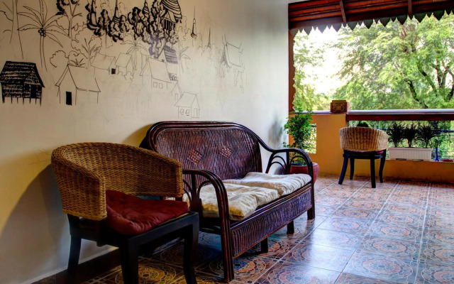 RS II Guesthouse
